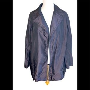 Charles Chang-Lima Rain Jacket